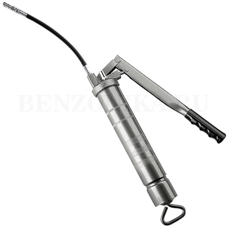 100940 SAMOA (Испания) - Шприц для консистентной смазки объемом 500 см3 с жестким носиком