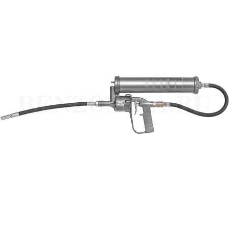 167500 SAMOA (Испания) - Пневматический ручной насос для смазки, 1000 см3