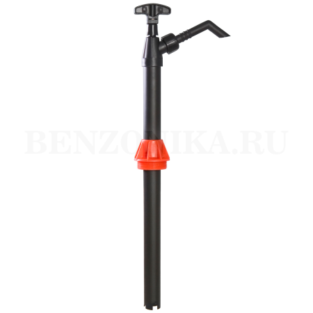 300400 SAMOA (Испания) - Ручной насос подъемного действия для кислотных жидкостей, для бочек 20, 25, 50 л.