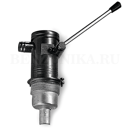 302001 SAMOA (Испания) - Ручной сифонный насос для перекачки