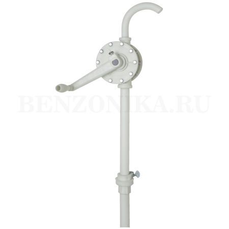 308200 SAMOA (Испания) - Ручной насос роторный, центробежный, ПВХ