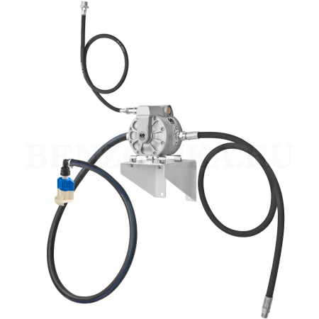 559011 SAMOA (Испания) - Комплект с пневматическим насосом для AdBlue®/DEF