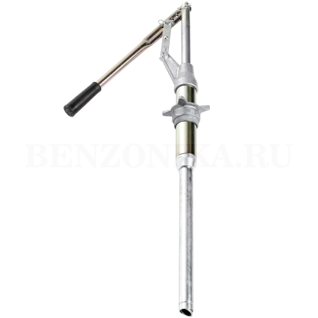 605000 SAMOA (Испания) - Высокопроизводительный насос для бочек (масло)