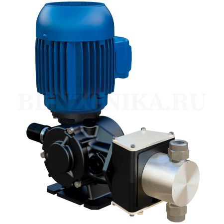 PS1D006A Spring Seko (Италия) - Плунжерный дозирующий насос