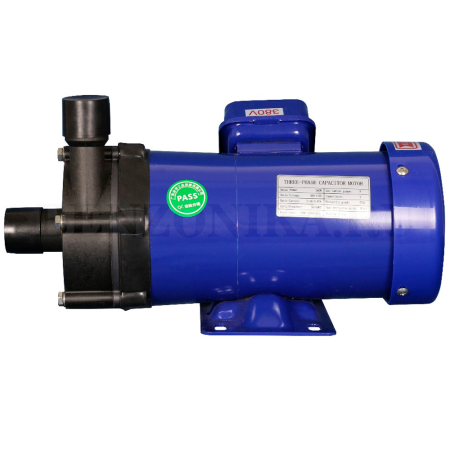 MD 200 Yartek (Россия) - Насос центробежный с магнитной муфтой для химии