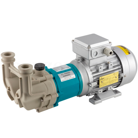 TMA 01.16 Argal (Италия) - Центробежный насос с магнитной муфтой