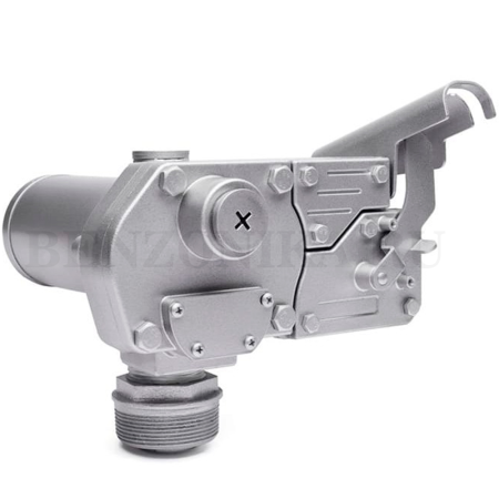 Drum EX Petroll (Китай) - Насос для бензина, 57 л/мин, 12 В