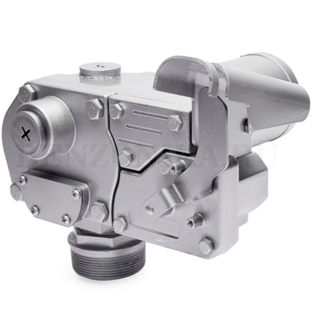 Drum EX Petroll (Китай) - Насос для бензина, 57 л/мин, 12 В