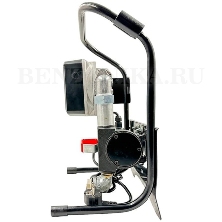 Titan 40 Basic Petroll (Китай) - Заправочный комплект 220В для дизельного топлива