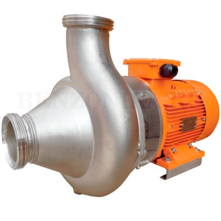 ADE 55 AlphaDynamic (Греция) - Насос центробежный с геликоидальным рабочим колесом, 150 м³/час