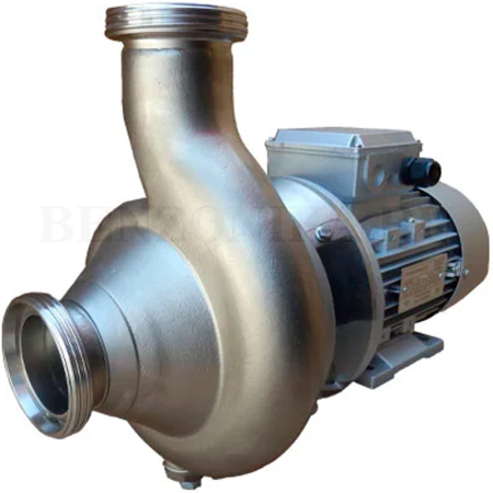 ADE 75 AlphaDynamic (Греция) - Насос центробежный с геликоидальным рабочим колесом, 160 м³/час