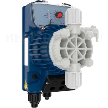 APG500NHH0001 Seko (Италия) - Электромагнитный дозирующий насос Tekna APG, 0.025 л/мин