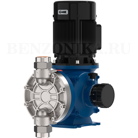 Seko KOSMO MM1C096B21* (Италия) - Мембранный насос-дозатор, 53 л/мин