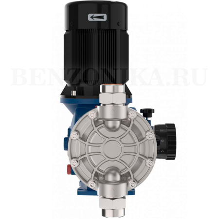 Seko KOSMO MM1C096B24* (Италия) - Мембранный насос-дозатор, 53 л/мин