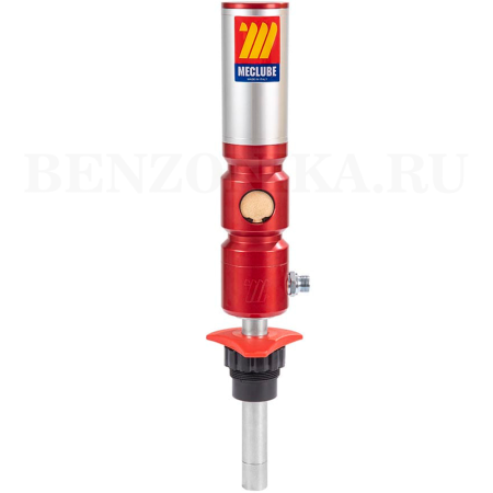 020-1207-000 Meclube (Италия) - Пневматический насос двойного действия R=8:1