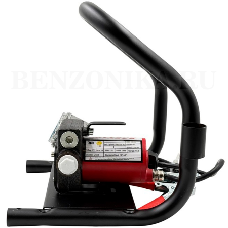 Petroll Titan Rite-E (Китай) - Заправочная станция для бензина, дизельного топлива, 30-40 л/мин