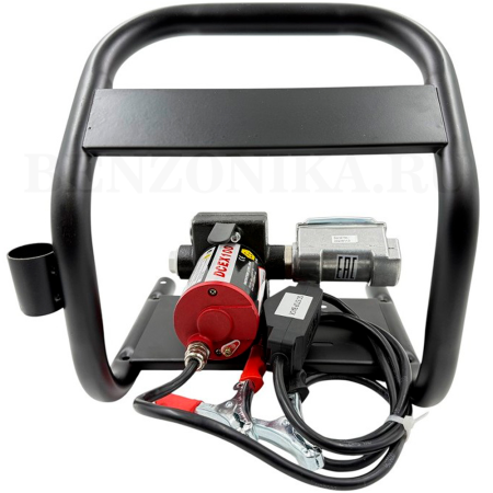 Petroll Titan Rite-E (Китай) - Заправочная станция для бензина, дизельного топлива, 30-40 л/мин