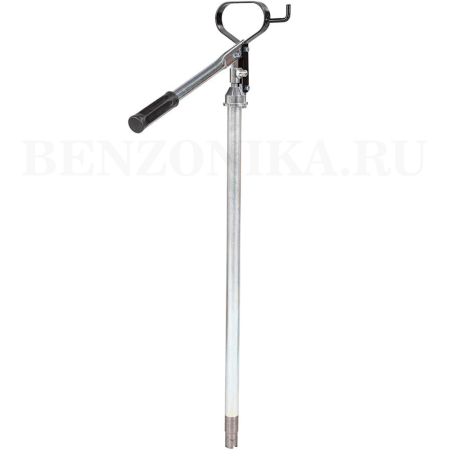 016-1158-A00 Meclube (Италия) - Ручной насос для смазки, 750 мм, для емкости 50-60 кг