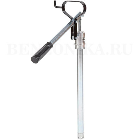 016-1160-020 Meclube (Италия) - Ручной насос для смазки, для емкости 18-30 кг