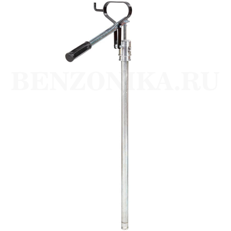 016-1160-050 Meclube (Италия) - Ручной насос для смазки, для емкости 50-60 кг