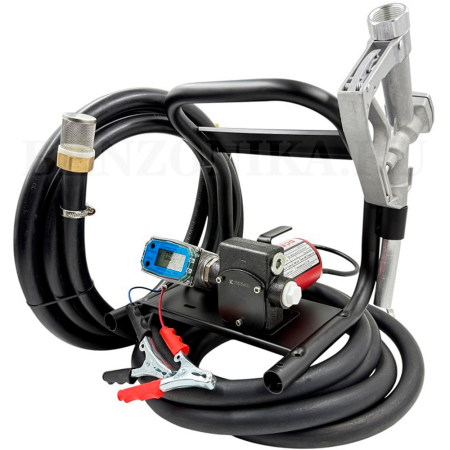 Petroll Titan Rite-E (Китай) - Заправочная станция для бензина, дизельного топлива, 30-40 л/мин