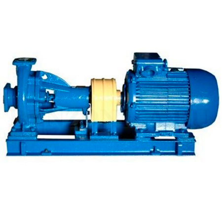 Насос консольный К 8/18