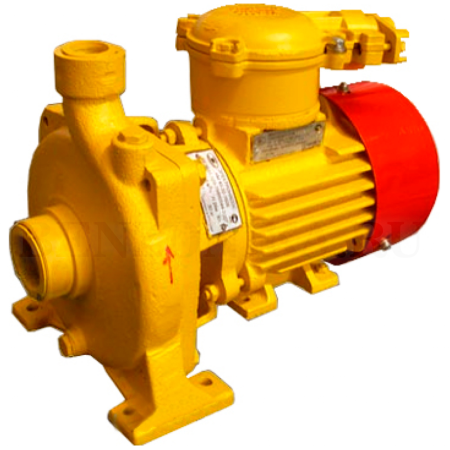 Электронасос КМ 40-32-160Е