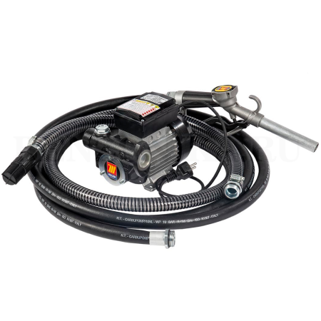 090-5260-060 Meclube (Италия) - Комплект для перекачивания дизтоплива, 220В, 60 л/мин