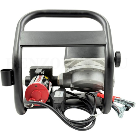 Petroll Titan Rite-M (Китай) - Заправочная станция для бензина, 30-40 л/мин