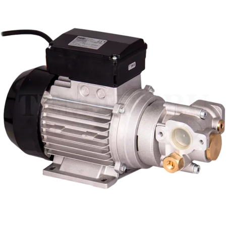 F00304T1D Piusi (Италия) - Насос Viscomat 350/2 Т 380В шестеренчатый для перекачки масла