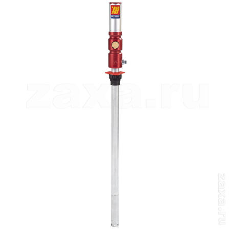 020-1195-000 Meclube (Италия) - Насос пневматический для масла, 3:1, 940 мм