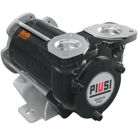 F00342B00 Piusi (Италия) - Насос BP 3000 B100 для дизельного топлива 12V