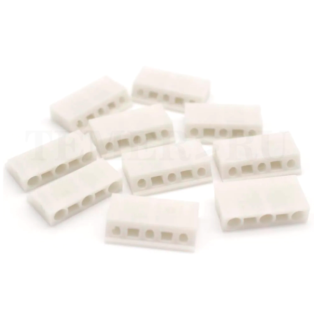 R11287000 Piusi (Италия) - Комплект лопаток для насоса Piusi BP 3000