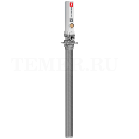 356120 SAMOA (Испания) - Насос для масла Pumpmaster 2 (настенный). Коэффициент сжатия 1:1. Маслораздаточное оборудование.