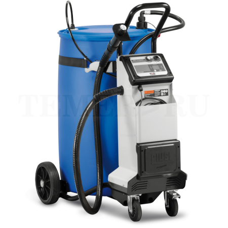 F0010021B Piusi (Италия) - DELPHIN PRO 230/50 Система раздачи AdBlue, коннектор SEC