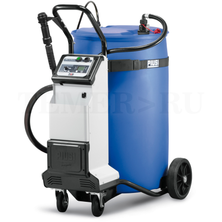 F0010021B Piusi (Италия) - DELPHIN PRO 230/50 Система раздачи AdBlue, коннектор SEC