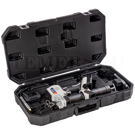 015-3180-000 Meclube (Италия) - Аккумуляторный шприц для смазки, 18 Li-Ion