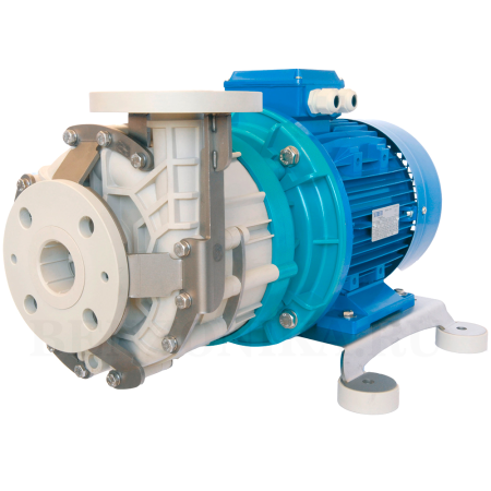 TMR 20.15 PP Argal (Италия) Центробежный насос ROUTE с магнитной муфтой, фланец