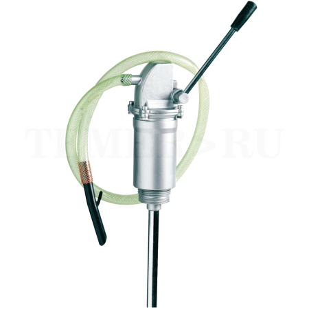 F0035100B PIUSI (Италия) - Насос ручной, возвратно-поступательный со шлангом