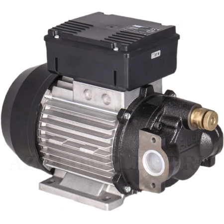 Насос Piusi Viscomat 70 M 220V для перекачки масла (F0033490A)